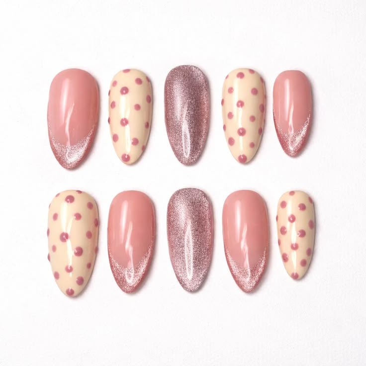 🌸 Everyday Glam M