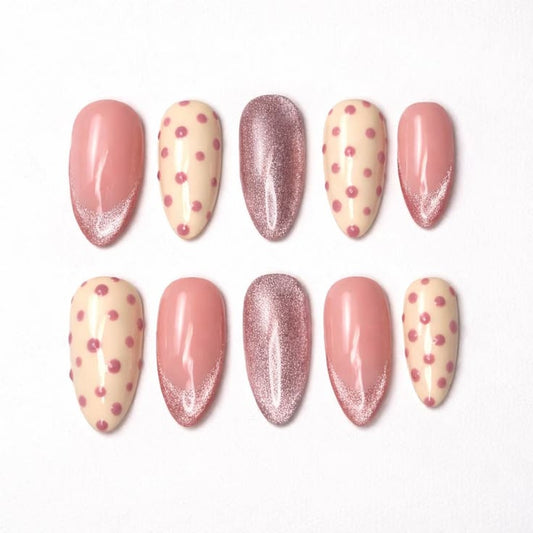 🌸 Everyday Glam M